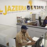 وزير الاتصالات الإسرائيلي يتعهد بمنع عمل قناة الجزيرة «إلى الأبد»