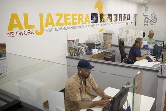 وزير الاتصالات الإسرائيلي يتعهد بمنع عمل قناة الجزيرة «إلى الأبد»