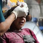 سويسرا تستقبل 13 طفلاً إضافياً من غزة لتلقي العلاج