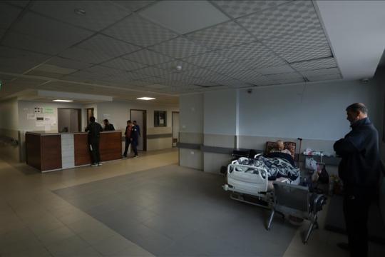 صحة غزة تحذر من تدهور خطير في مخزون الأدوية بالمستشفيات