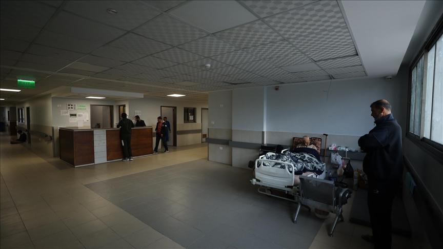 صحة غزة تحذر من تدهور خطير في مخزون الأدوية بالمستشفيات