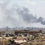 إسرائيل تسعى لضمان حرية عملياتها العسكرية في غزة قبل قرار مجلس الأمن