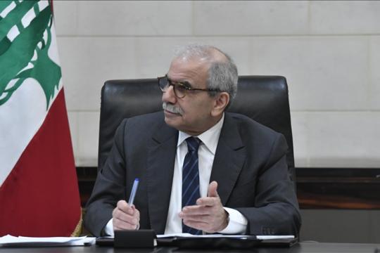 سلام: لن نسمح باستخدام لبنان "منصة لزعزعة أمن الأشقاء العرب"