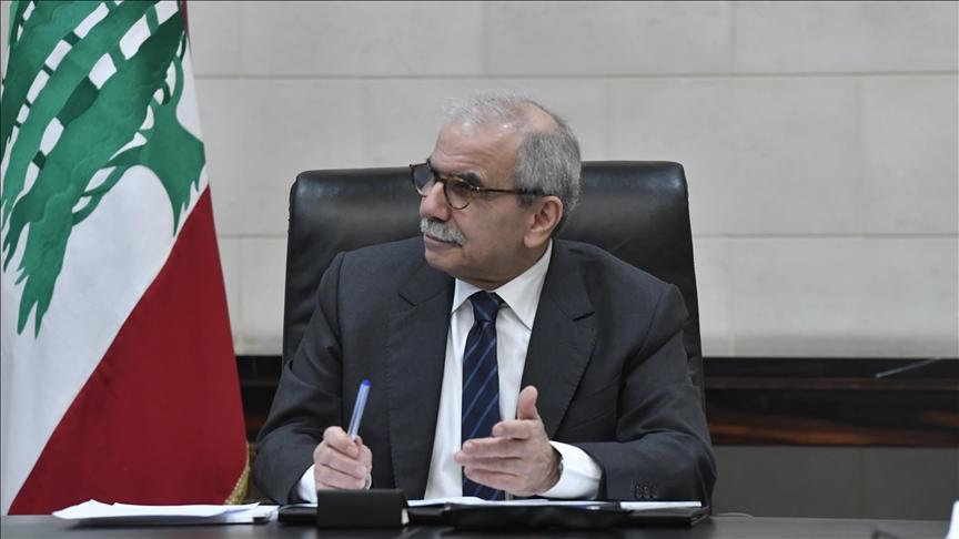 سلام يلتقي وفدًا سعوديًا ويحث على إزالة العوائق لتعزيز التعاون الاقتصادي بين لبنان والسعودية