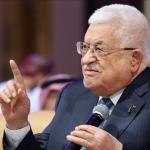 عباس يشيد بالدعم الصيني: 100 مليون دولار تجسّد التضامن مع فلسطين