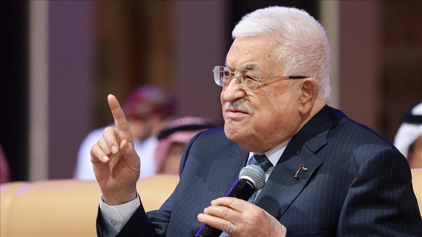 الرئيس الفلسطيني يؤكد أن المساعدات الصينية تعكس مواقف ثابتة في دعم الحقوق الفلسطينية وتعزيز الصمود