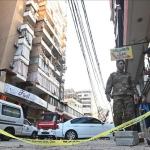 صحيفة عبرية: واشنطن تطلب من لبنان تسليم قنبلة إسرائيلية لم تنفجر خشية وصولها لروسيا أو الصين