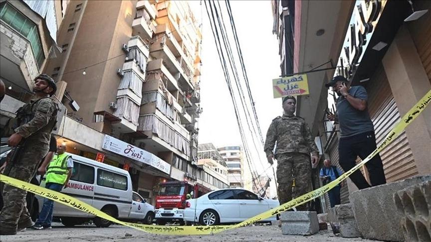 صحيفة عبرية: واشنطن تطلب من لبنان تسليم قنبلة إسرائيلية لم تنفجر خشية وصولها لروسيا أو الصين