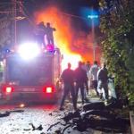 مقتل شخص في بلدة المنصوري جنوب لبنان جراء قصف إسرائيلي