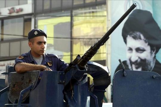 لبنان يتسلم من ليبيا ملف التحقيق في قضية اختفاء موسى الصدر