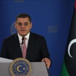 الدبيبة يدعو للالتزام بالعدالة ويعتبر الدم الليبي "خطًا أحمر"