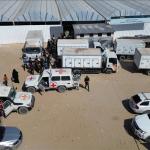 وزارة الصحة بغزة: استلمنا جثامين 15 شهيدا من إسرائيل مع علامات تعذيب