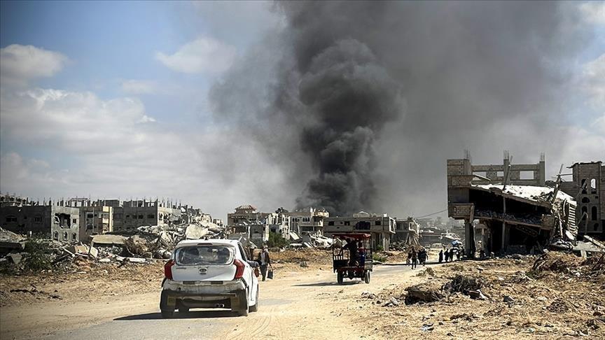 استهداف أحياء سكنية ومدارس تؤوي نازحين يرفع حصيلة الشهداء اليوم إلى 4 بينهم صحفي و37 مصابًا