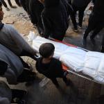 استشهاد فلسطيني ثانٍ بقصف مسيّرة إسرائيلية شرقي غزة رغم وقف إطلاق النار