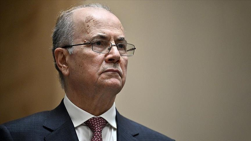 رئيس الوزراء الفلسطيني يحذر من تداعيات احتجاز أموال المقاصة خلال لقاءات أممية وسعودية في دافوس