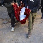 شهيد وجرحى بقصف مسيّرة إسرائيلية شمال غزة في خرق جديد لوقف إطلاق النار