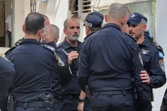 تل أبيب تعلن اعتقال جنود إسرائيليين بتهمة تهريب أسلحة من جنوبي سوريا إلى شبكات إجرامية