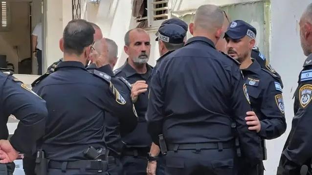 5 عسكريين ومدنيون سوريون متورطون في إدخال متفجرات وصواريخ RPG وبنادق إلى داخل إسرائيل