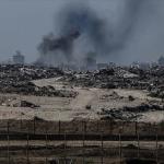 حماس: إسرائيل توسّع خروقاتها لاتفاق وقف إطلاق النار في غزة