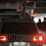 الهلال الأحمر الفلسطيني يُجلّي 7 مرضى و14 مرافقًا من غزة عبر معبر رفح