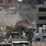 الجيش الإسرائيلي يُصدر 14 إخطار هدم في قرية أم الخير جنوبي الخليل