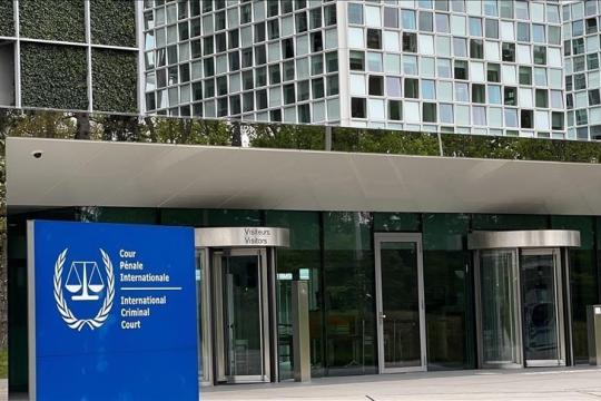 قطر تنفي مزاعم المحكمة الجنائية الدولية وتؤكد استمرار جهودها في وساطة غزة