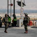 الجيش الإسرائيلي يعلن انتهاء حالة التوتر على الحدود مع الأردن بعد الاشتباه بتسلل