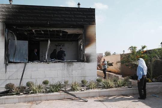 مستوطنون وجيش الاحتلال يشنون موجة اعتداءات في الضفة الغربية وإصابة 17 فلسطينياً ومتضامناً