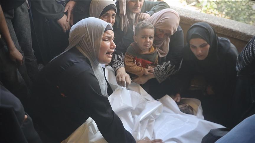 وزارة الصحة بقطاع غزة تسجّل شهداء وإصابات جديدة رغم وقف إطلاق النار