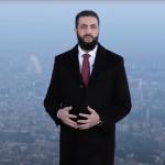 الرئيس السوري أحمد الشرع يهنئ شعبه برفع العقوبات ويشكر ترامب وقادة المنطقة