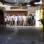 هيئة مقاومة الجدار: أكثر من 2300 اعتداء إسرائيلي في الضفة خلال أكتوبر الماضي