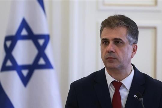 إسرائيل تُعيد مشروع خط أنابيب الغاز إلى أوروبا إلى الواجهة بمشاركة أمريكية محتملة