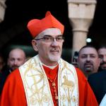 بطريرك اللاتين: غزة تحمل رسالة صمود وأمل رغم الدمار الشامل