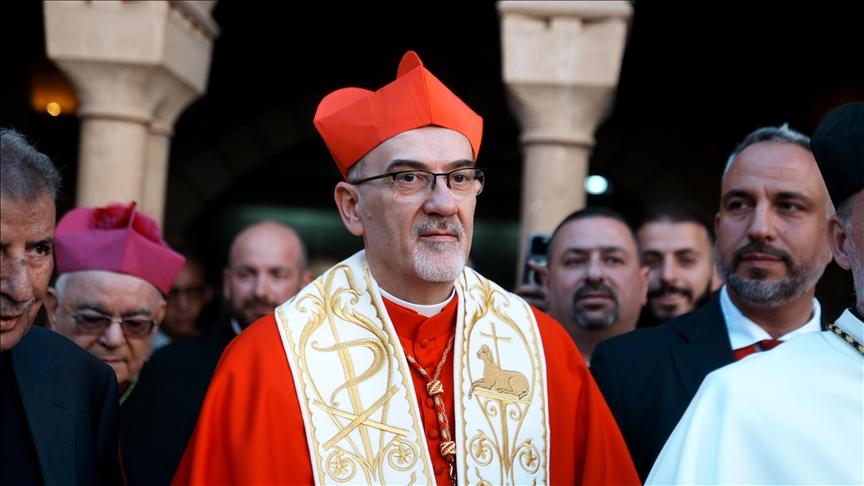 بيتسابالا يؤكد من بيت لحم أن شغف الحياة أقوى من الحرب والخراب