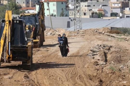 المحكمة العليا الإسرائيلية ترفض التماسات فلسطينيين: أكثر من 130 مقدسيًا مهددون بالإخلاء في سلوان