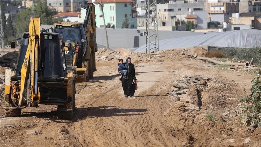 قرار قضائي يمهّد لتهجير عشرات العائلات لصالح جمعيات استيطانية قرب المسجد الأقصى