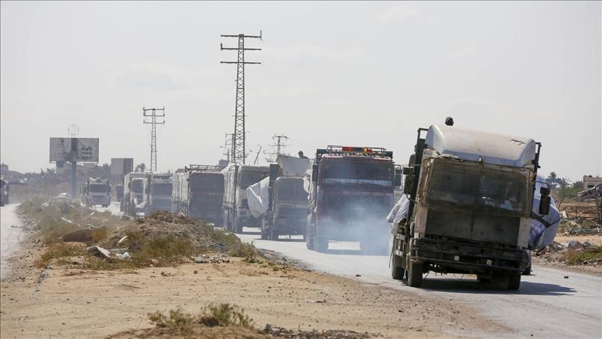 مسؤولون أمميون يحذرون من تفاقم الكارثة الإنسانية ودعوات لتسهيل عمليات الإغاثة العاجلة