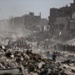 الاعلامي الحكومي: 573 شهيدا و1553 مصاباً في 1620 خرقاً لوقف إطلاق النار خلال 4 أشهر