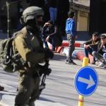 الجيش الإسرائيلي يقتحم مدرسة فلسطينية شمالي الضفة ويدمر مرافقها