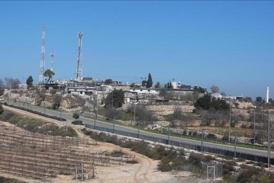 صفارات الإنذار تدوي شمال إسرائيل إثر صواريخ ومسيرات من لبنان