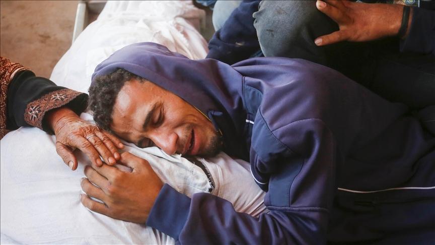 صحة غزة: حصيلة الضحايا الفلسطينيين منذ أكتوبر 2023 تتجاوز 72 ألف شهيد و171 ألف مصاب