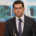 الحكومة اللبنانية تعلن اكتمال إحصاء الأضرار تمهيداً لإعادة إعمار بيروت والجنوب