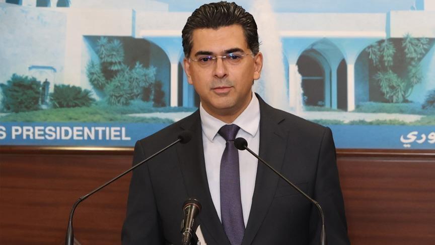 لجنة إعادة الإعمار تبدأ ترميم الأبنية المتضررة بعد الانفجار الإسرائيلي وانفجار مرفأ بيروت