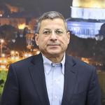 استقالة وزير المالية الفلسطيني أكرم البيطار وتعديل وزاري يشمل حقيبتي المالية والنقل