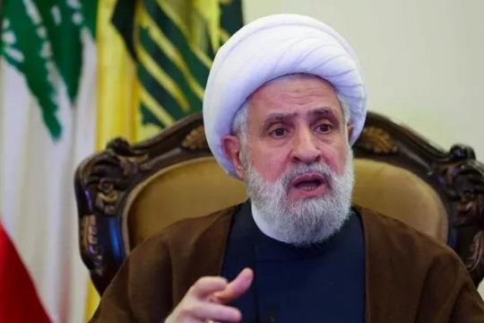 حزب الله يؤكد جاهزيته للدفاع عن لبنان ويرفض الاستسلام للتهديدات الإسرائيلية