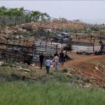 685 انتهاكاً بيئياً إسرائيلياً في الضفة الغربية خلال 2025 وفق تقرير رسمي