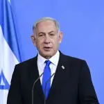 نتنياهو يشكك في اعتداء المستوطنين على دبلوماسيين أوروبيين ويطالب بأدلة قوية
