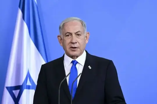 نتنياهو يشكك في اعتداء المستوطنين على دبلوماسيين أوروبيين ويطالب بأدلة قوية
