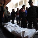 غزة: إسرائيل ارتكبت 282 خرقًا لاتفاق وقف إطلاق النار وأوقعت أكثر من 860 شهيد وجريح