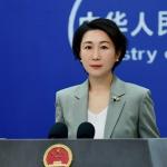 الصين: مشروع القرار الأمريكي لا يعكس مبدأ "حكم الفلسطينيين لفلسطين"